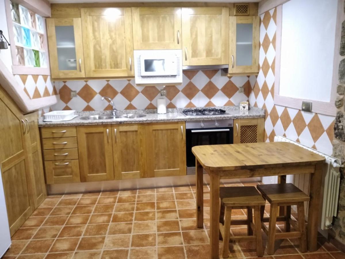 Вилла Venta De La Casa Noguera Риопар Экстерьер фото